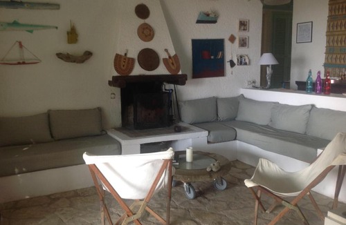 Gouvia House | Alexandra villas