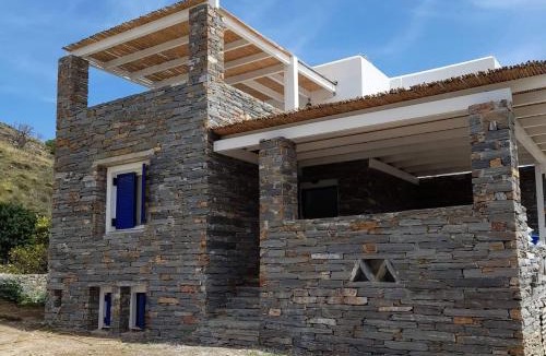 Kea House | Alexandrea, family home near Vourkari on the island of Kea
