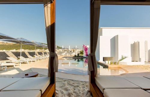Kolonaki Hotel | Alexandros Hotel Athens, Vassilicos House of Hospitality