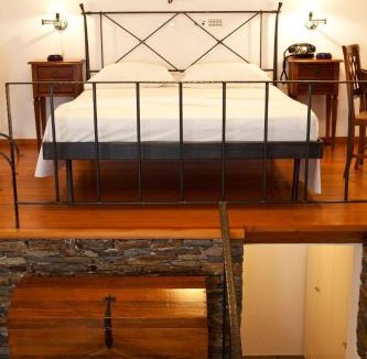 Platis Gialos Hotel | Alexandros Hotel
