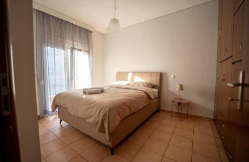 Trikala Apartment | Alexandros Suite