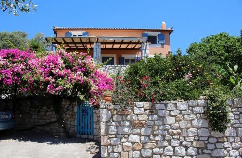 Gythio House | Alexia