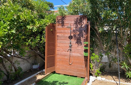 Kato Assos House | Alexia’s Beach House