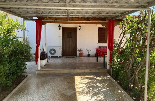 Kato Assos House | Alexia’s Beach House