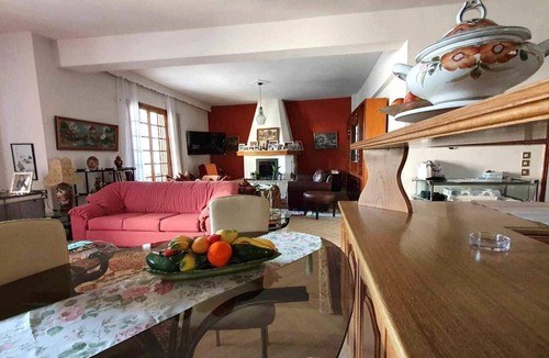 Volos City Centre House | Alexia's Residence in Volos