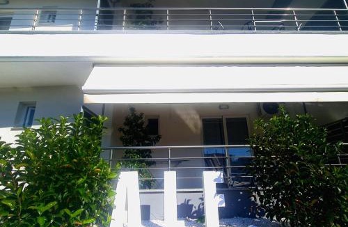 Leptokaria Apartment | ALF Apartments & Lofts