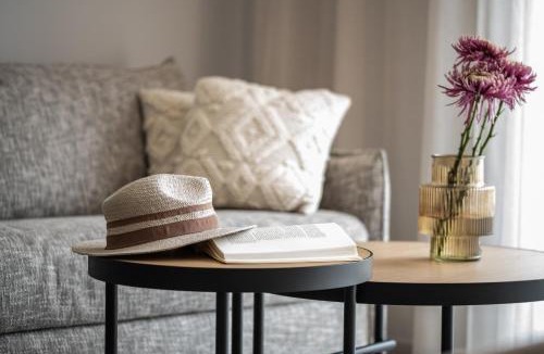 Tsilivi Hotel | ALFA LUXURY APARTMENTS