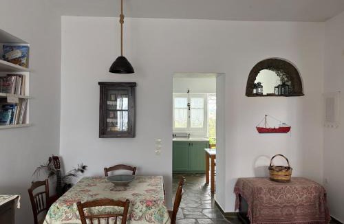 Tinos House | Alice House Tinos