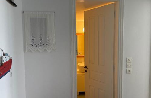 Tinos House | Alice House Tinos