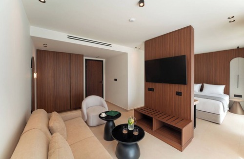 Ixia Hotel | Alizo Boutique Hotel &; Spa - Adults Only