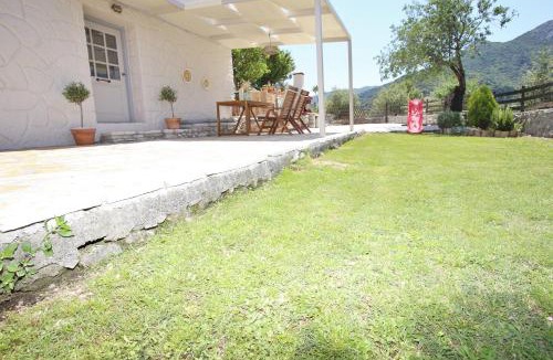 Lefkas House | Alkea house