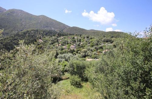 Lefkas House | Alkea house