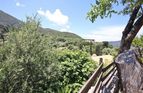 Lefkas House | Alkea house