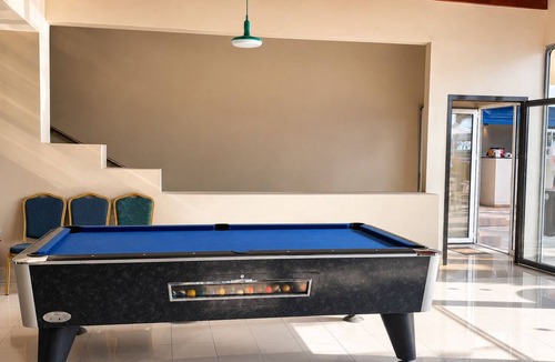 Petaloudes Hotel | All Senses Ocean Blue Sea Side Resort & Spa By Anayia All Inclusive Resorts