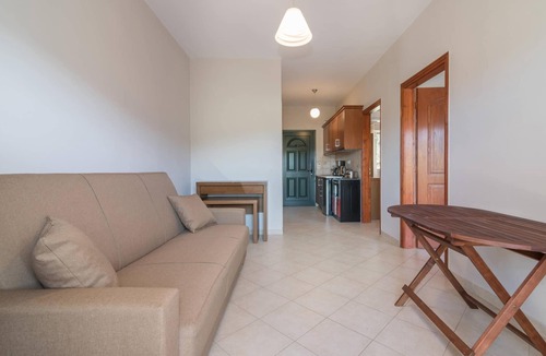 Limni Keri Apartment | Allegro Apartment in Keri Beach apt10