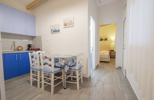 Nikita Apartment | Alley House by RentalsPro