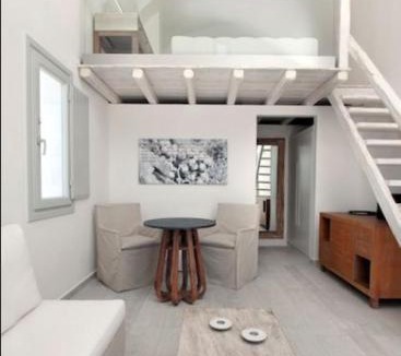 Fira Apartment | Allure Suites