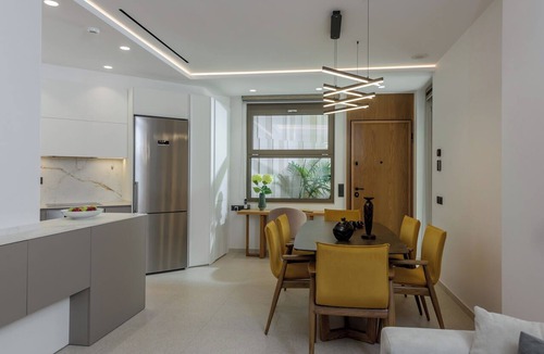 Heraklion Apartment | Alma City Apartment