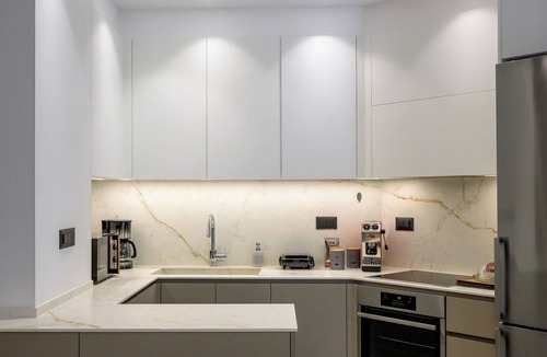 Heraklion Apartment | Alma City Apartment