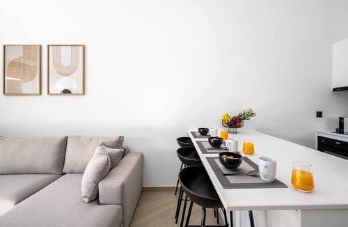 Ixia Villa | Alma Luxury Villas Plumeria, Villa