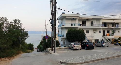 Palaio Tsifliki Apartment | Alma Maisonette