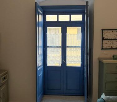 Leros Apartment | Almira Studios and Apartments