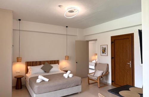 Sfakaki Apartment | Almyra Apartments & Suites