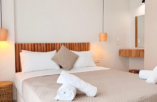 Sfakaki Apartment | Almyra Apartments & Suites