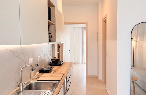 Sfakaki Apartment | Almyra Apartments & Suites