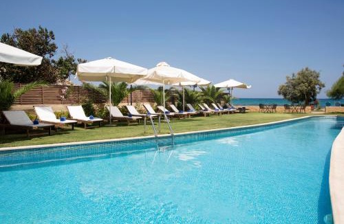 Almyrida Hotel | Almyrida Resort