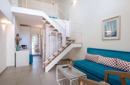 Plaka Hotel | Aloe Boutique Hotel & Suites - adults only