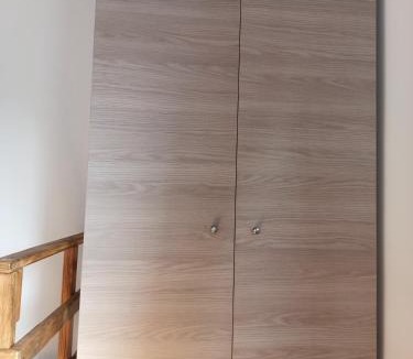Gialiskari Apartment | Aloni Cottage above Aegean Sea