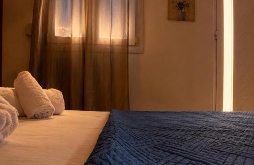 Kaliviani Apartment | Aloni Studio