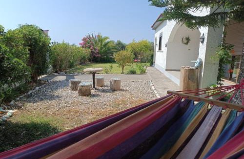 Fanai House | Alonia Summerhouse in Fanes