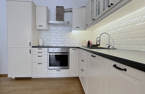 Thessaloniki City Centre Apartment | ALS-CITY SERENITY APARTMENT