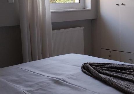 Agrinio Apartment | "Alsos View"