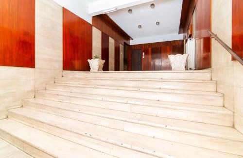 Ampelokipoi Apartment | Althea Athens Suite