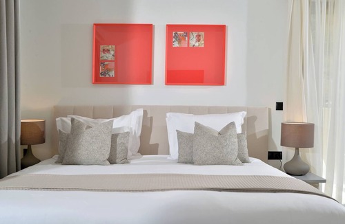 Xylokastro-Evrostina Hotel | Althea Resort & Spa