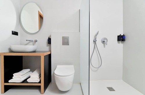 Xylokastro-Evrostina Hotel | Althea Resort & Spa