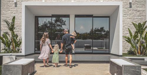 Daratsos Resort | Althea Village - Family Hotel
