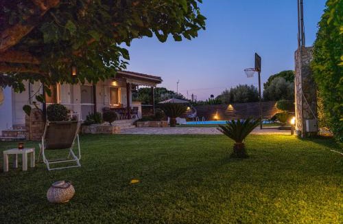 Lakopetra Villa | Always Sunday Villa