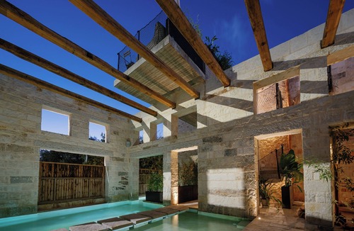 Old Town Rethymnon Apartment | Amalen Suites Adults Only