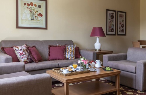 Nafplion City Centre Hotel | Amalia Hotel Nafplio