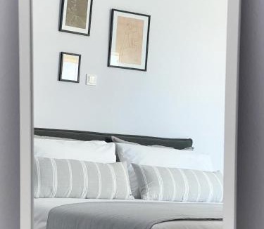 Adamas Apartment | Amalthia Apartment Milos, Adamas Town center
