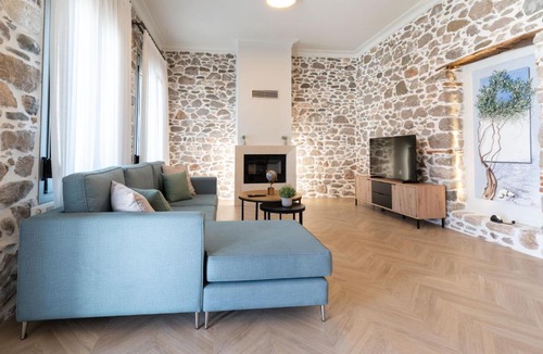 Mavromati Apartment | Amara Centro Luxury Apartments