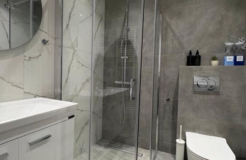 Mavromati Apartment | Amara Centro Luxury Apartments