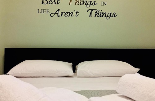 Rhodes Town Apartment | Amaradios