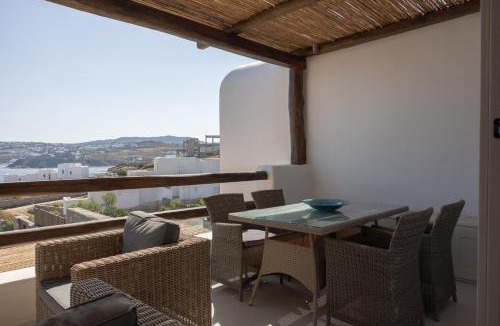 Kanalia House | Amaris Mykonian Residence