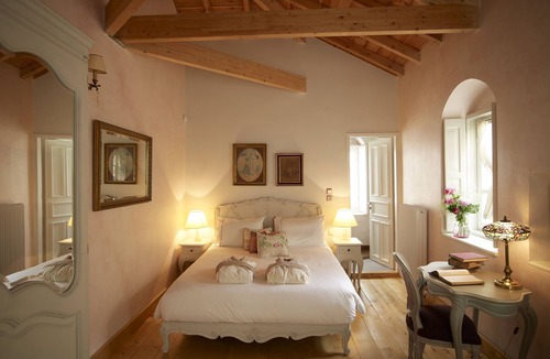 Ano Pedina Hotel | Amaryllis Boutique Guest House