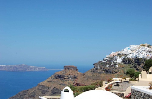 Kithnos Apartment | Amazing Kythnos Suite | Hebe Suite | Breathtaking Sea Views | Private Pool |.